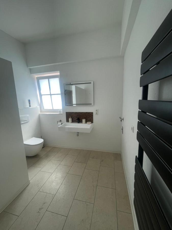 Suite 2 Neustadt an der Waldnaab Exterior photo